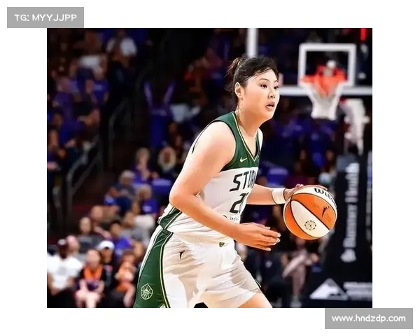 李月汝WNBA赛季总结会圆满落幕 宣布下赛季继续留队为球队贡献 李月汝WNBA赛季总结会圆满落幕 宣布下赛季继续留队为球队贡献