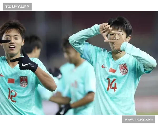 U17男足亚洲杯4月沙特决战 展现青春风采与竞技魅力 U17男足亚洲杯4月沙特决战 展现青春风采与竞技魅力