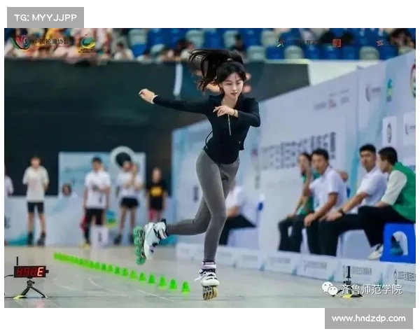 中国轮滑队苏菲浅成功卫冕自由式世锦赛再创佳绩 中国轮滑队苏菲浅成功卫冕自由式世锦赛再创佳绩